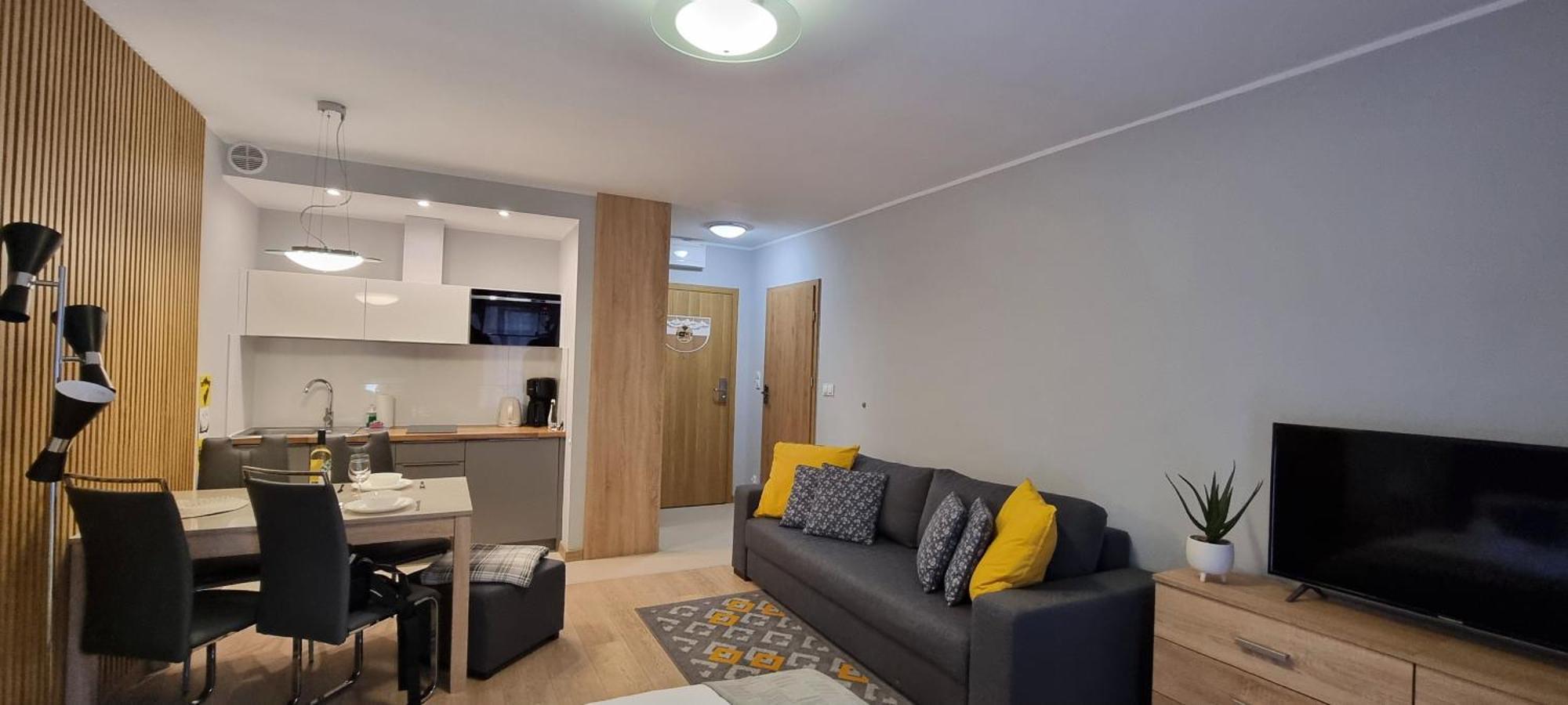 Apartmament Nowy Widok Na Las Szklarska Poreba Exterior photo